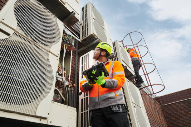 Best Heating repair services  in Johnston, IA