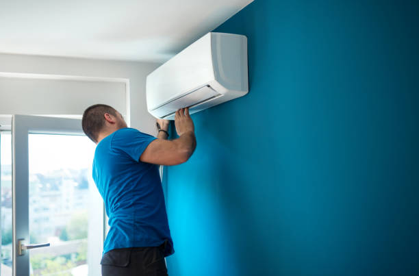 Best HVAC repair near me  in Johnston, IA