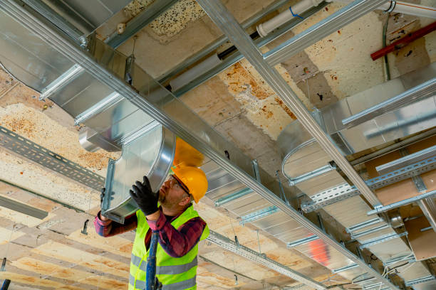 Best HVAC system installation  in Johnston, IA