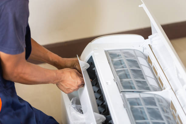 Best Central air repair  in Johnston, IA