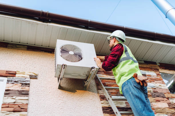 Best Ductless HVAC repair  in Johnston, IA