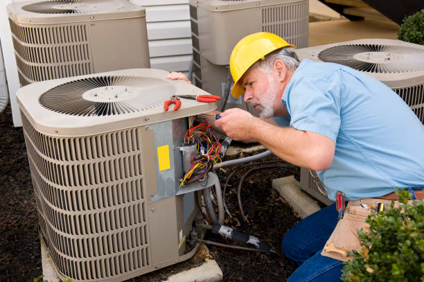 Johnston, IA HVAC Company