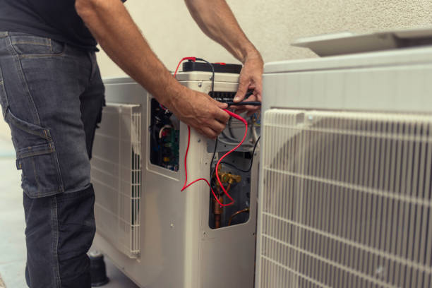 Best Commercial HVAC repair  in Johnston, IA