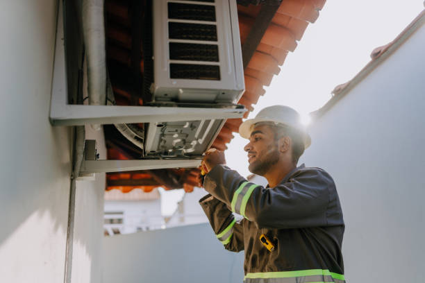 Best Emergency HVAC repair  in Johnston, IA