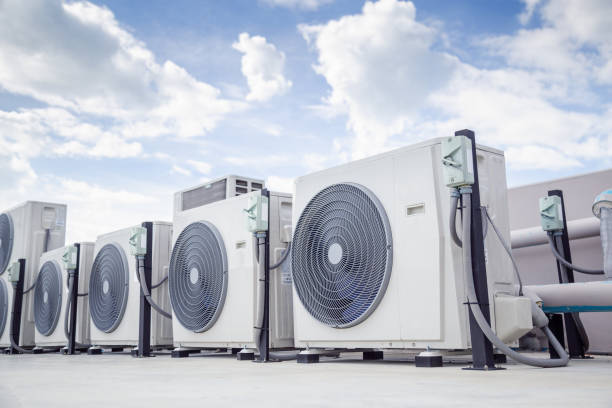 Best Affordable HVAC services  in Johnston, IA
