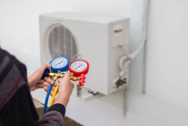 Best Residential HVAC services  in Johnston, IA