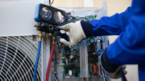 Best HVAC companies near me  in Johnston, IA